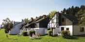 Landal Village les Gottales