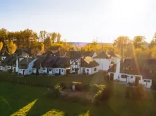 Landal Village les Gottales