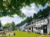 Landal Village les Gottales
