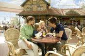 Center Parcs Park De Haan