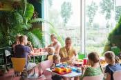 Sunparks Oostduinkerke aan zee
