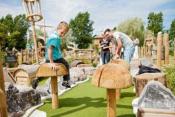 Sunparks Oostduinkerke aan zee