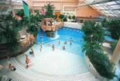Center Parcs Les Ardennes