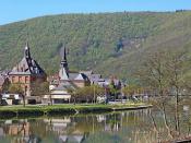 Familiepark Le Cheneau