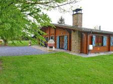 Familiepark Le Cheneau