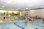 Recreatiepark Wilhelm Tell