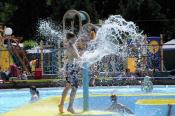Recreatiepark Wilhelm Tell