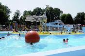 Recreatiepark Wilhelm Tell