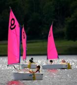 Vakantiepark Golden Lakes Village