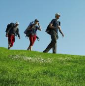 Vakantiepark Golden Lakes Village