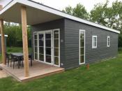 Kompas Camping Westende