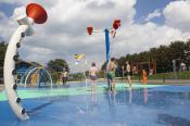 Kompas Camping Westende