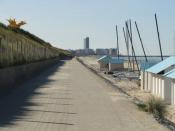 Zeepark Bredene