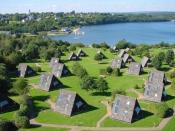 Vakantiepark Worriken