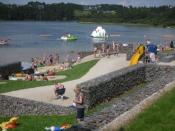Vakantiepark Worriken
