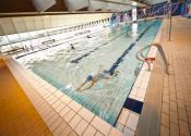 Vakantiepark Worriken