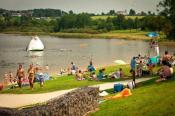 Vakantiepark Worriken