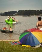 Vakantiepark Worriken