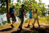 Vakantiepark Worriken