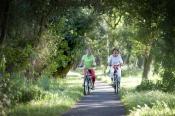 Vakantiepark Breeduyn Village