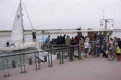 Kompas Camping Nieuwpoort