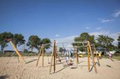 Kompas Camping Nieuwpoort