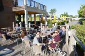 Kompas Camping Nieuwpoort