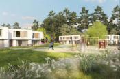Landal Park Eksel