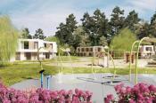 Landal Park Eksel