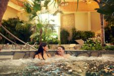 Terhills Resort by Center Parcs