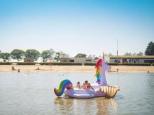 Arden Parks Tulderheyde