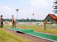 Arden Parks Tulderheyde