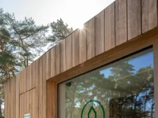 Woodz Lodges