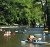 Familiepark Le Cheneau