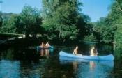 Familiepark Le Cheneau