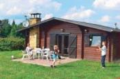 Familiepark Le Cheneau