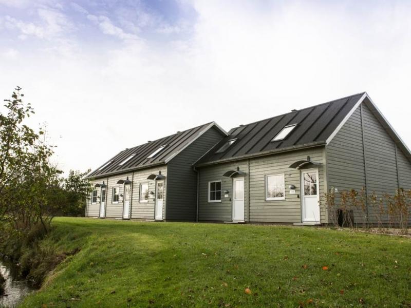 Bungalow Seawest, Type 4b
