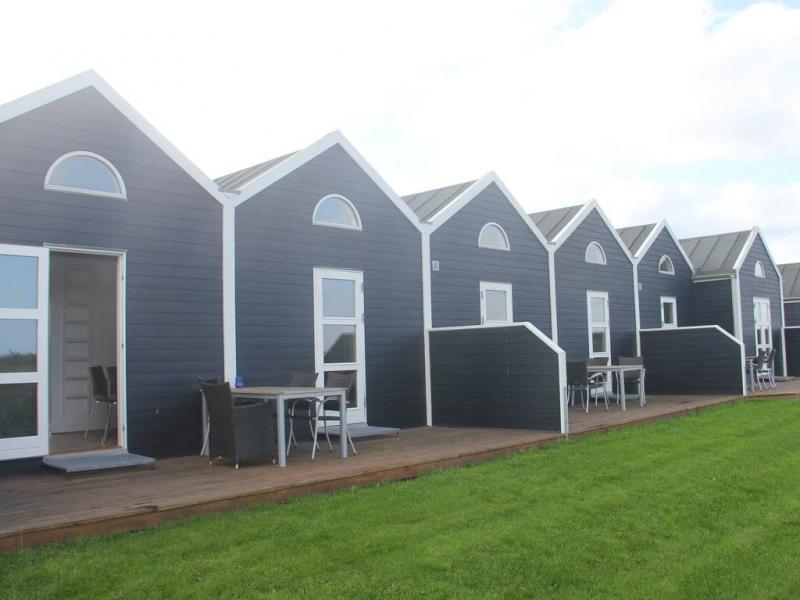 Bungalow Rønbjerg, Type 2b1