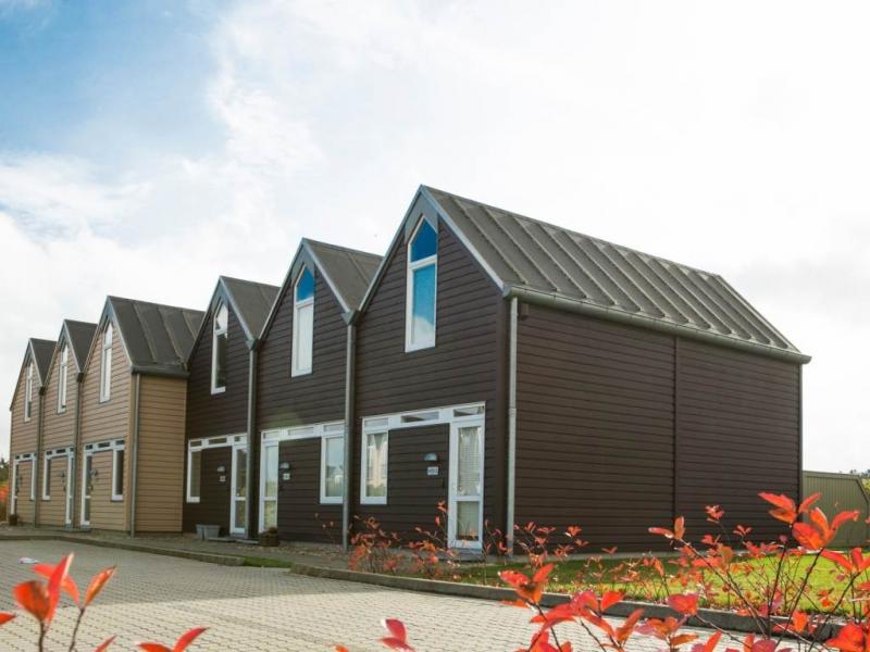 Bungalow Seawest, Type 4-6b