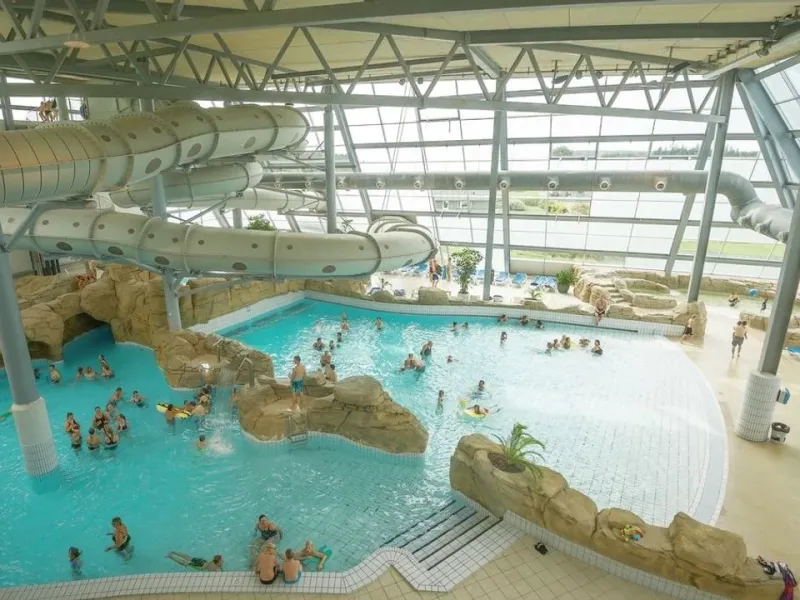 Algemeen: Landal Seawest