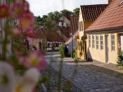 Landal Ebeltoft