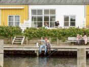 Landal Ebeltoft
