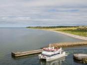 Landal Rønbjerg