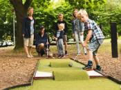 Landal Søhøjlandet