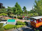 Landal Søhøjlandet