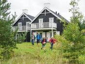 Landal Søhøjlandet