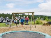 Landal Søhøjlandet