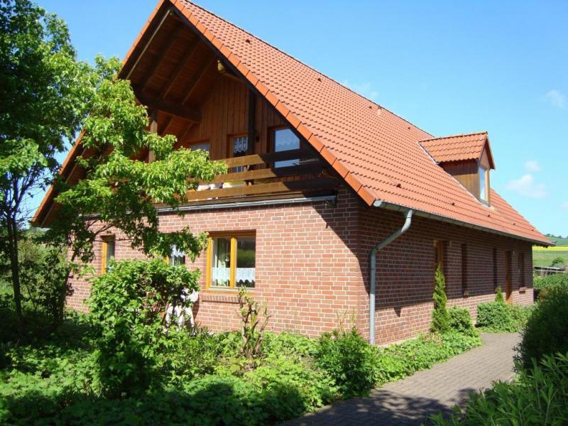 Appartement Natur Pur