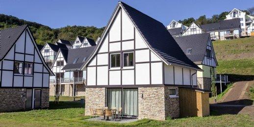 Bungalow Eifeler Tor