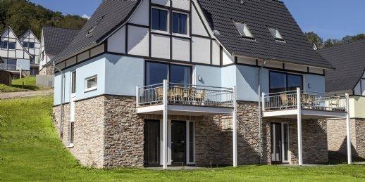 Bungalow Eifeler Tor
